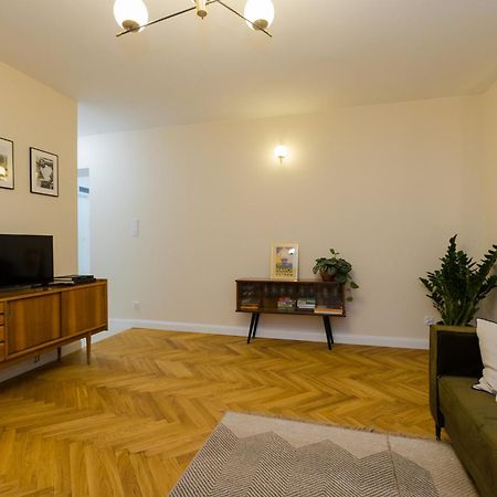 Shortstaypoland Targowa B160 Warsaw Exterior photo