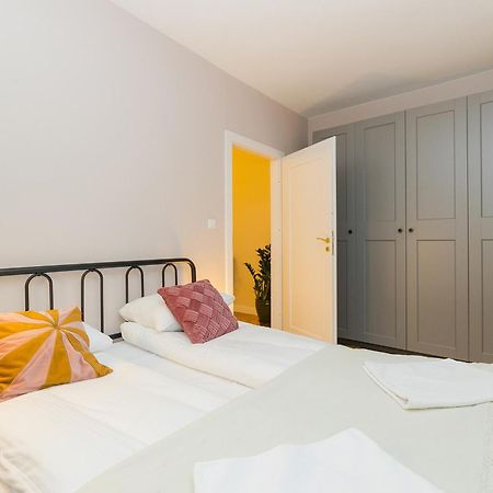 Shortstaypoland Targowa B160 Warsaw Exterior photo