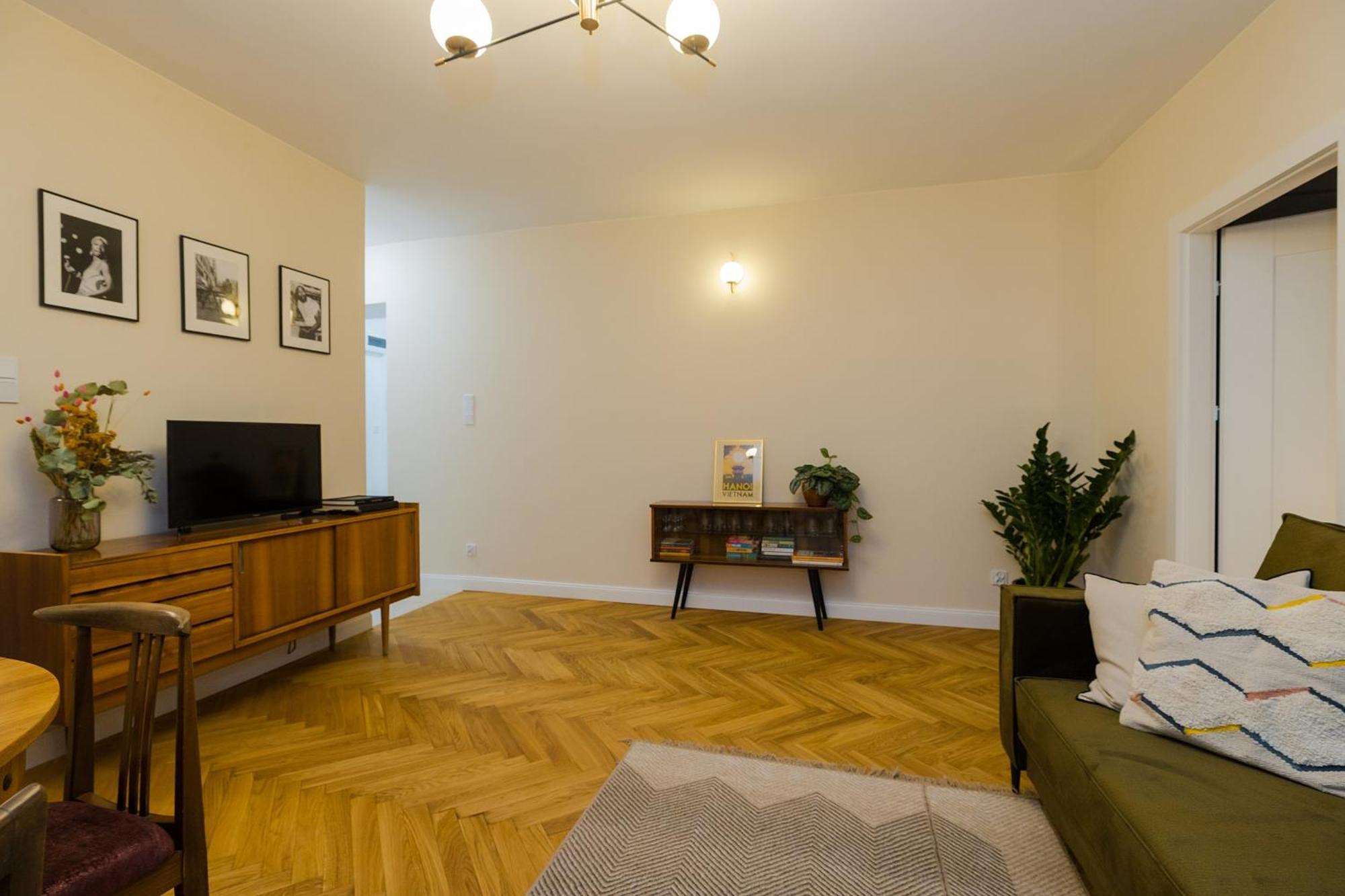 Shortstaypoland Targowa B160 Warsaw Exterior photo
