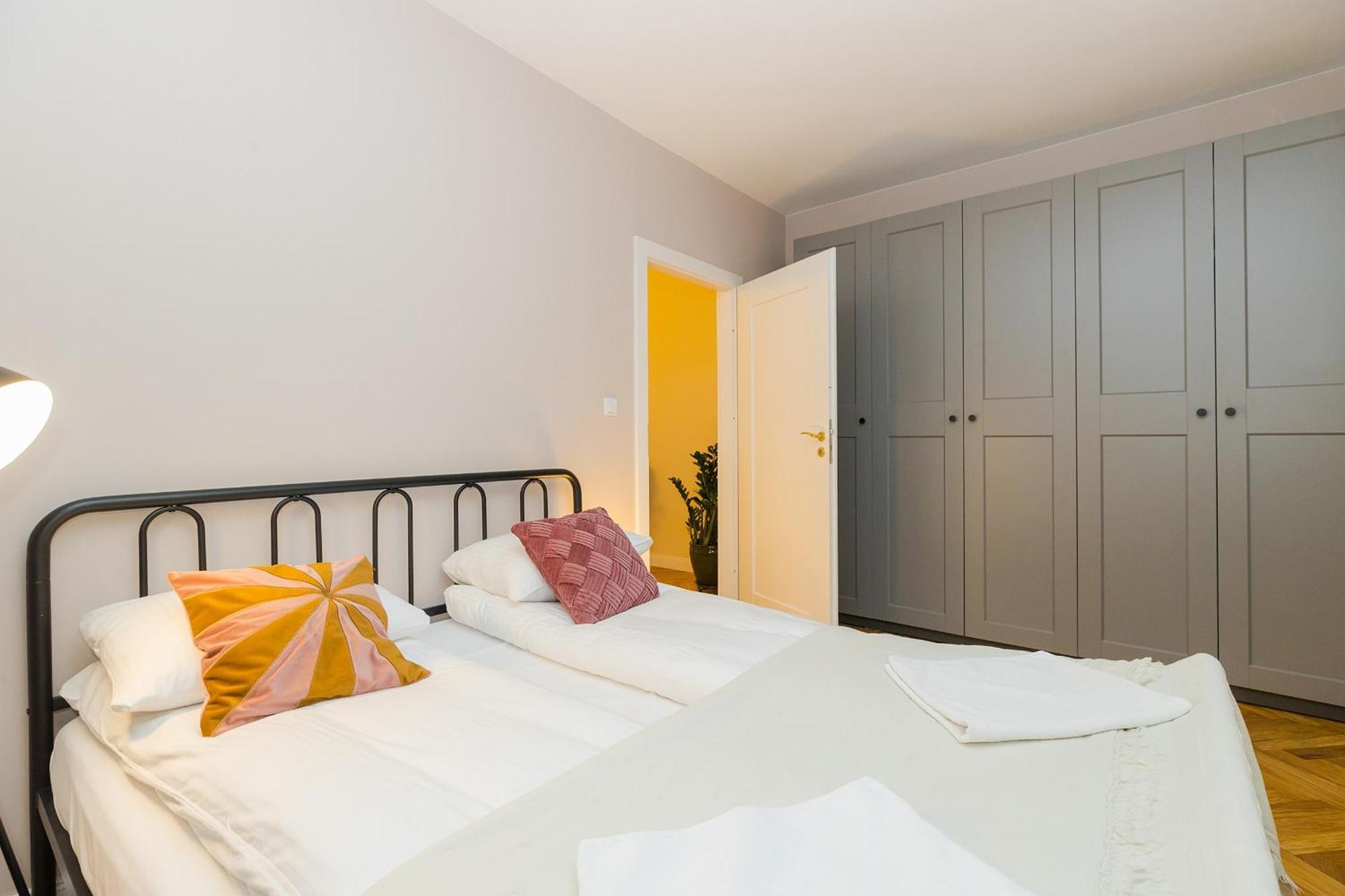 Shortstaypoland Targowa B160 Warsaw Exterior photo