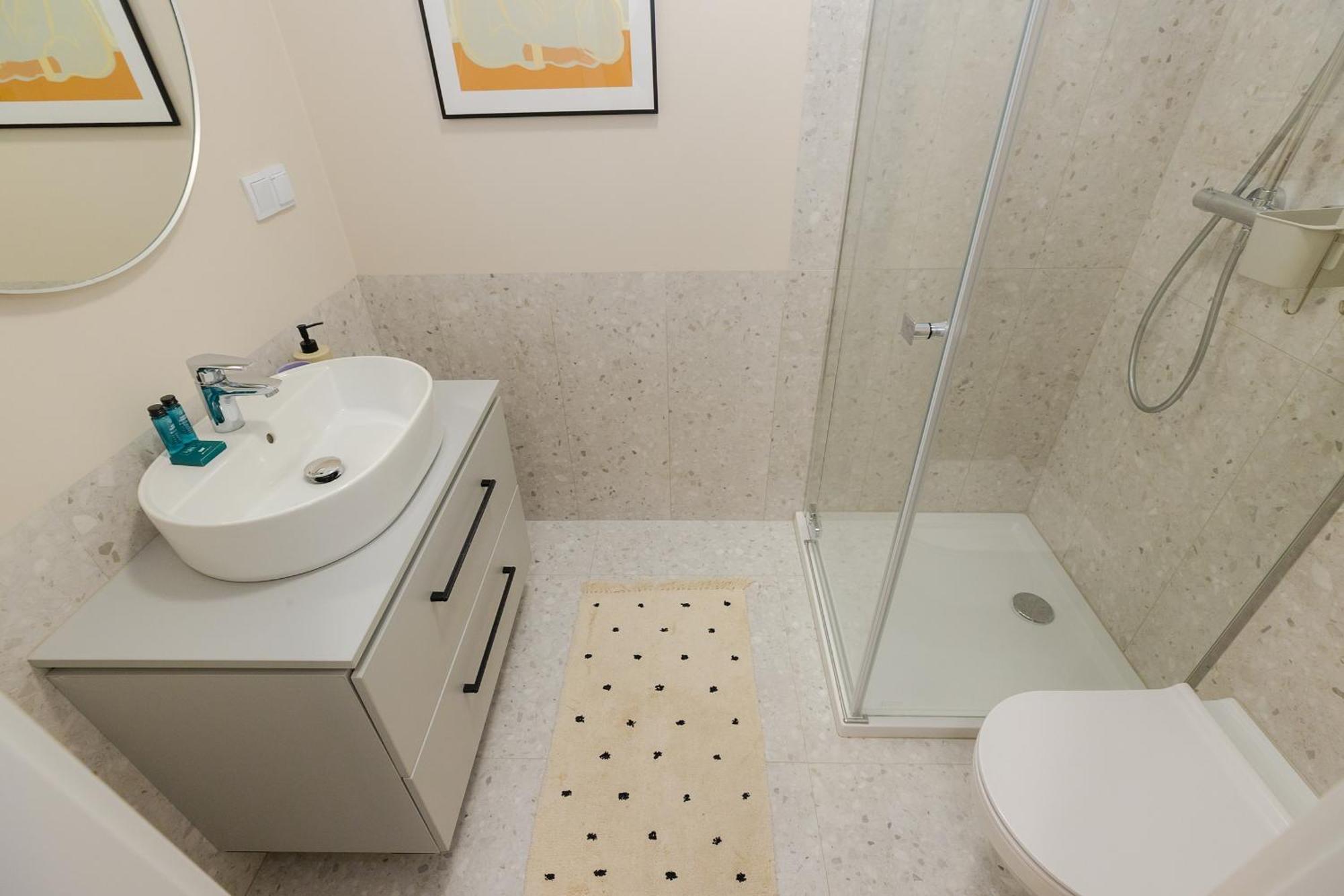 Shortstaypoland Targowa B160 Warsaw Exterior photo